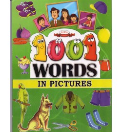 1001 Words With Pictures - Learn 1001 New Words With Pictures